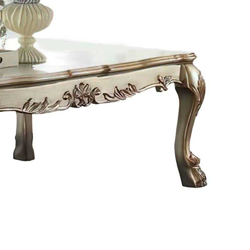 A&J Homes Studio Dresden Coffee Table