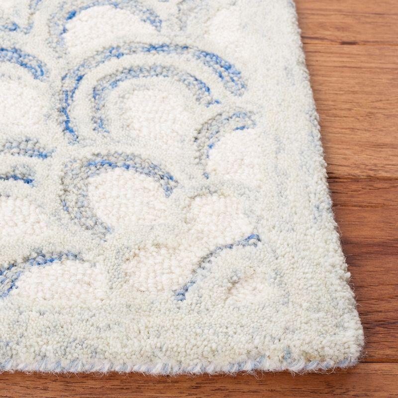 Metro MET901 Hand Tufted Area Rug  - Safavieh