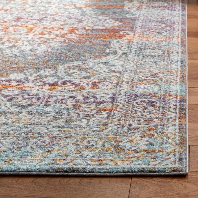 Madison MAD947 Power Loomed Area Rug  - Safavieh