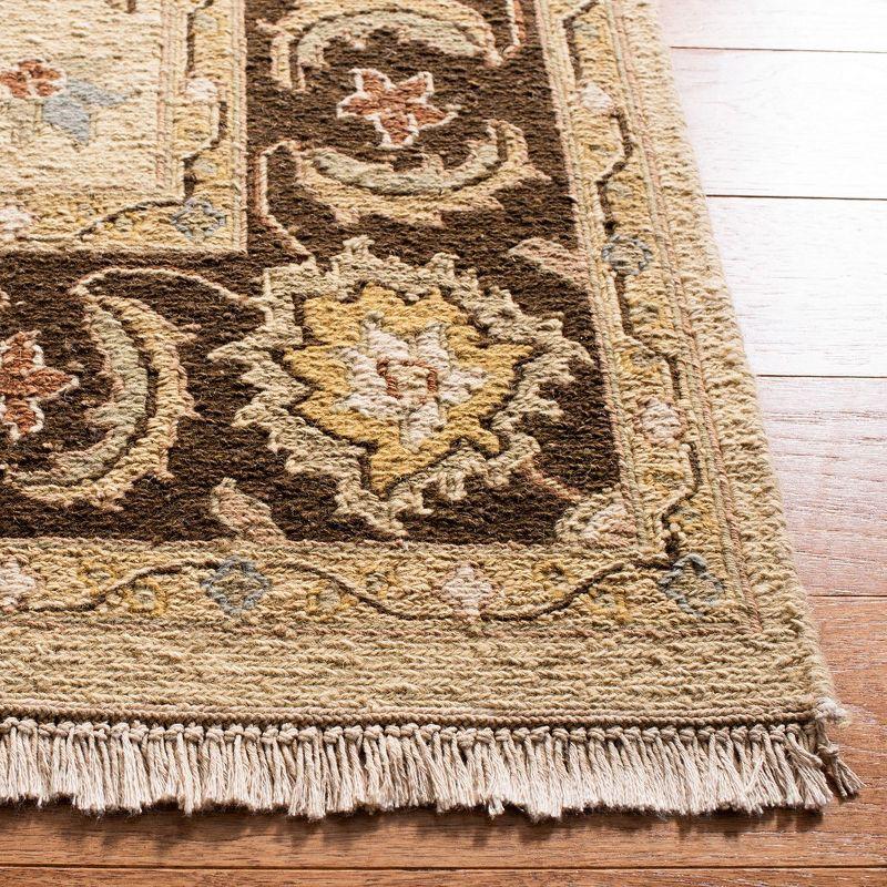 Sumak SUM411 Hand Woven Area Rug  - Safavieh