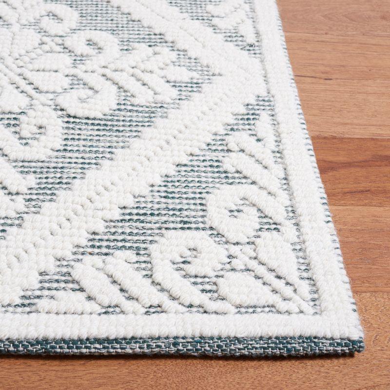 Vermont VRM306 Hand Woven Area Rug  - Safavieh