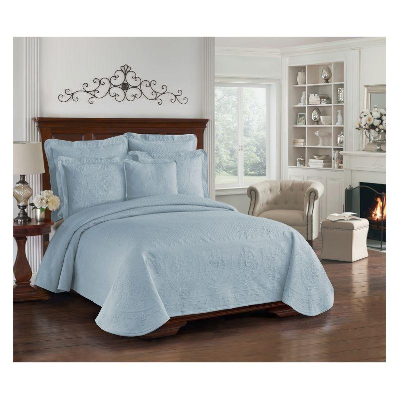 Historic Charleston Cotton Pillow Sham