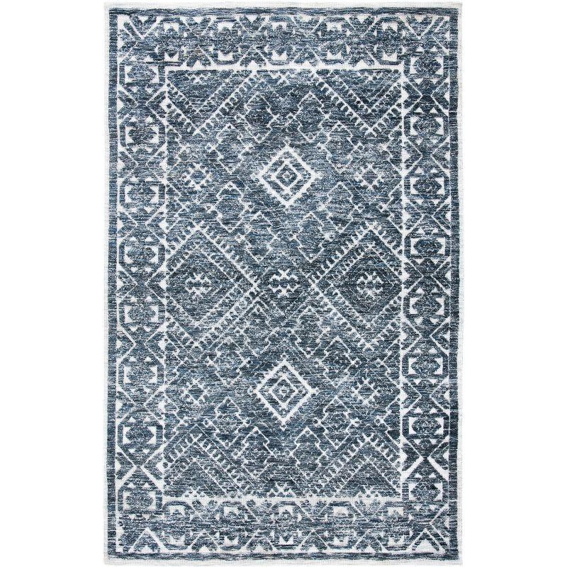 Roslyn ROS703 Hand Loomed Area Rug  - Safavieh