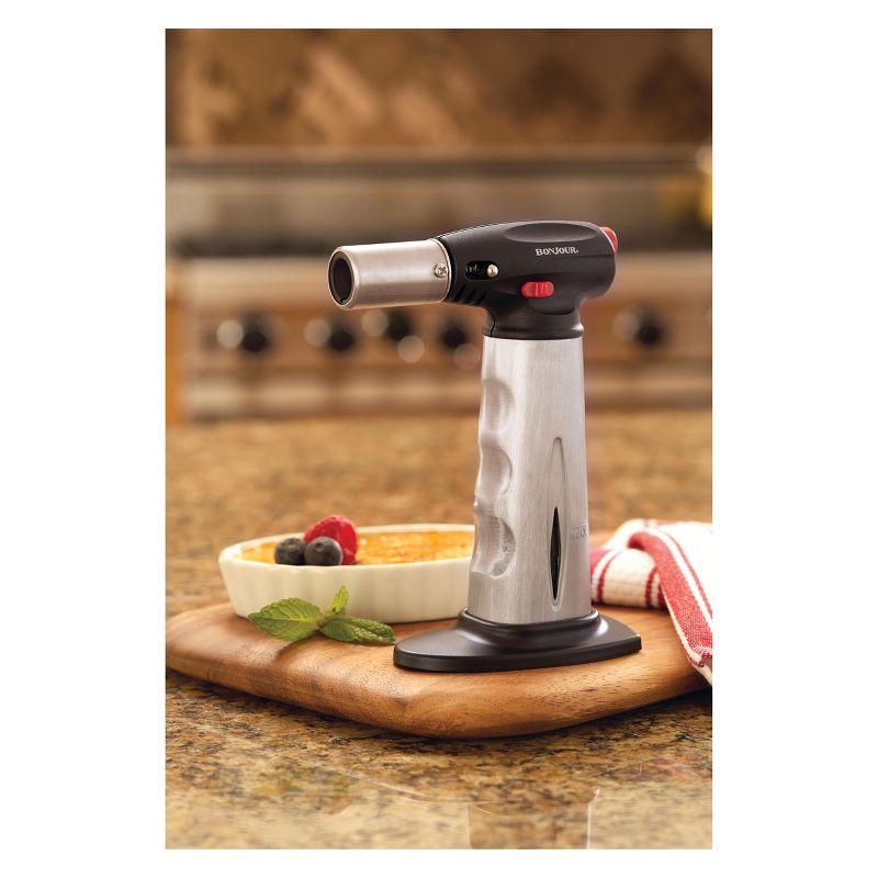 BonJour BonJour Chef's Tools Creme Brûlée Torch