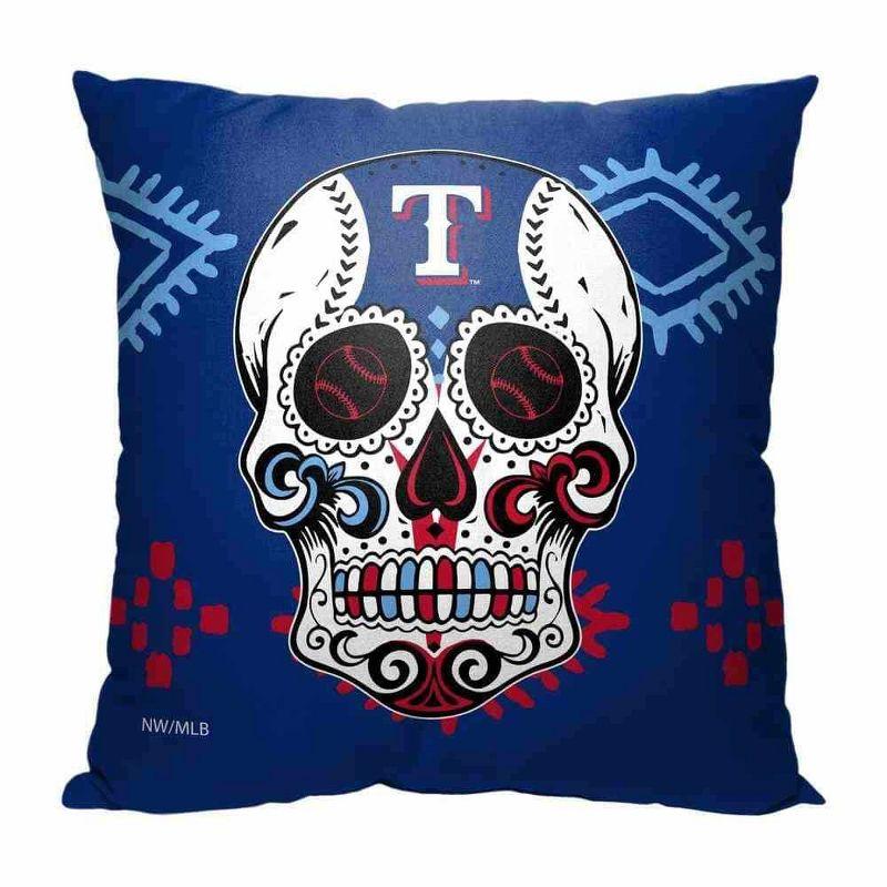 Northwest Reversible Pillow Cover