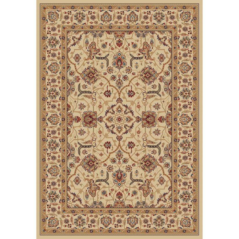 Majesty Oriental Rug