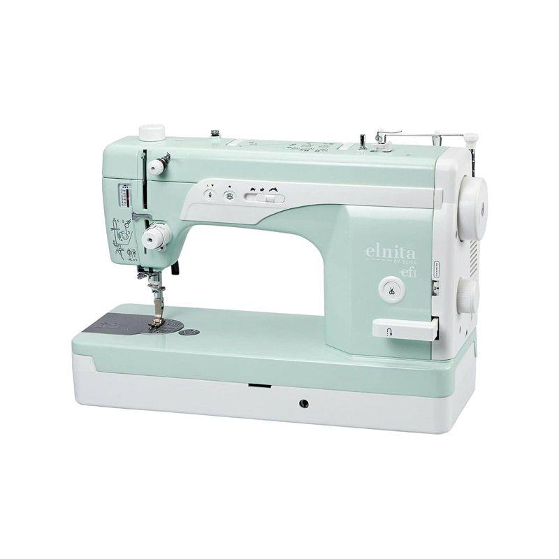 Elna Elnita EF1 Sewing and Quilting Machine