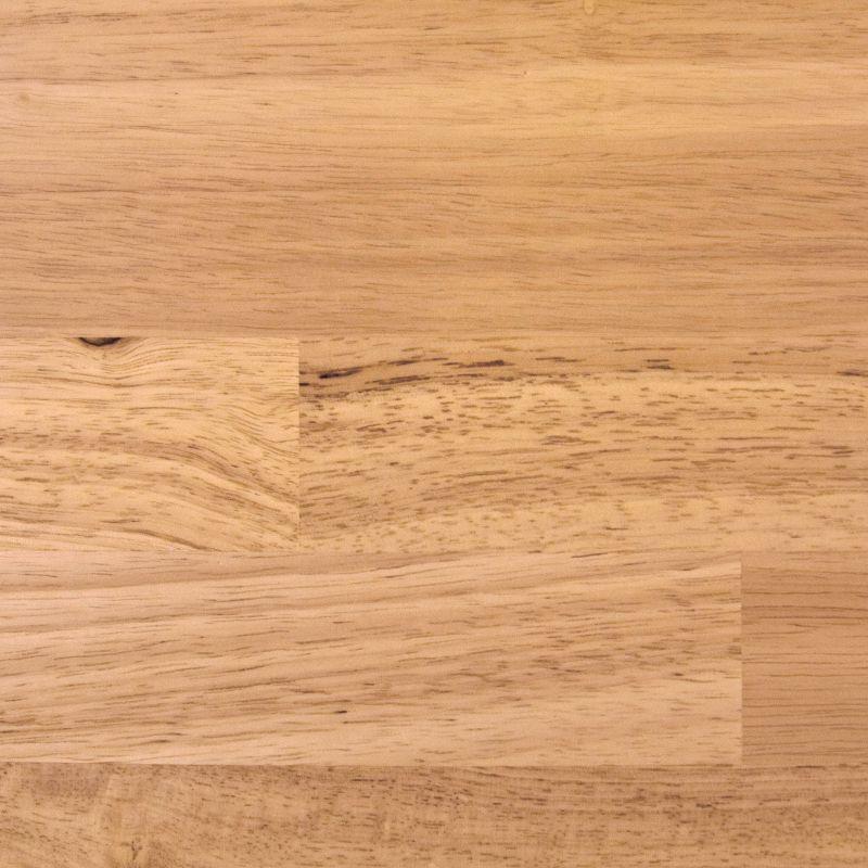 Wood Top Kitchen Prep Cart with 2 Upholstered Saddle Stools Black - Crosley: Mobile Island, Storage, Towel Bar