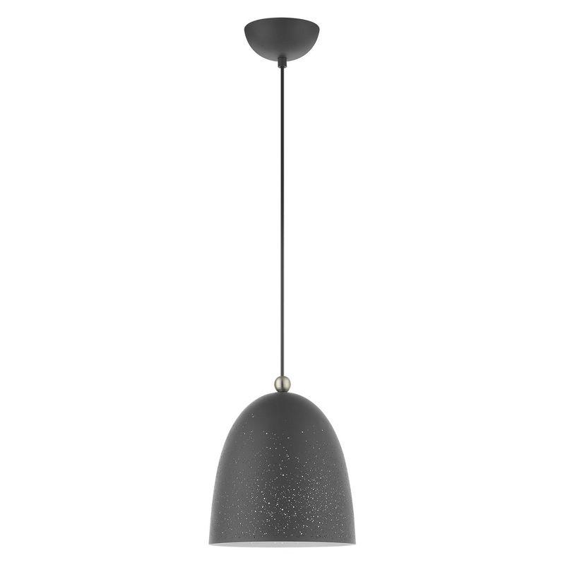 1 - Light Single Pendant