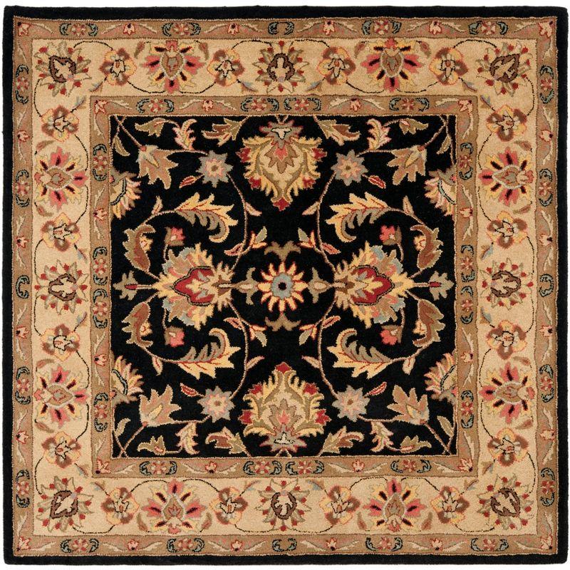 Heritage HG957 Hand Tufted Area Rug  - Safavieh