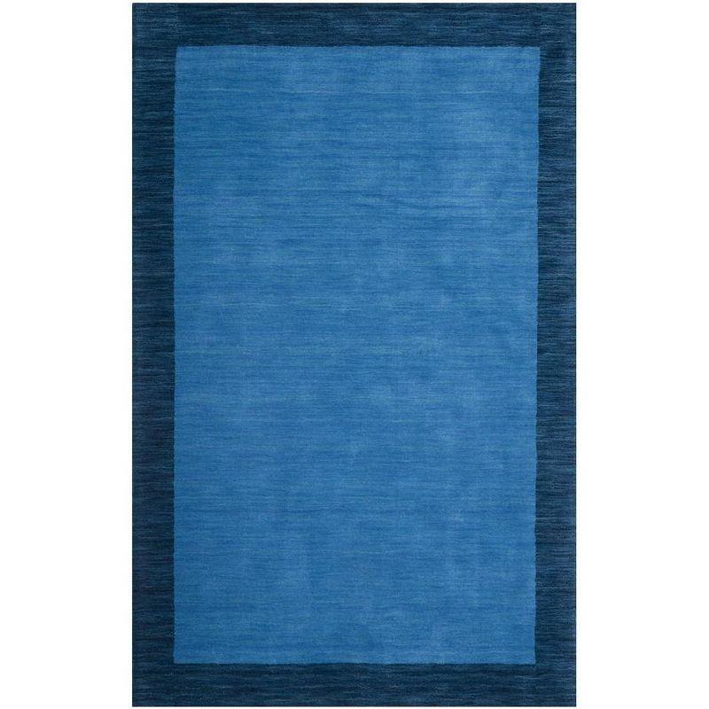 Himalaya HIM580 Hand Loomed Area Rug  - Safavieh