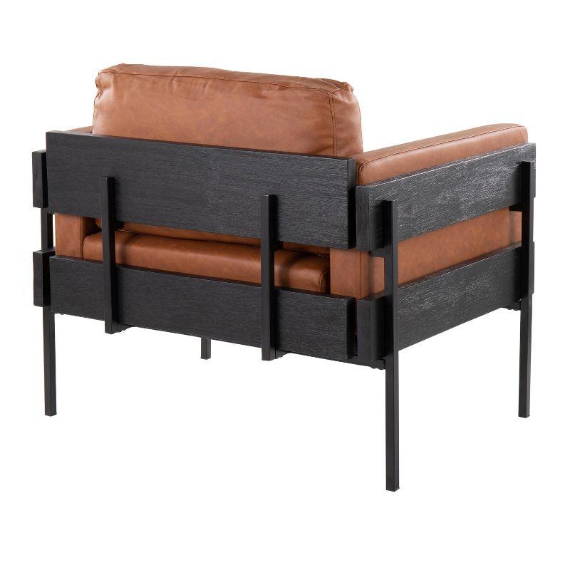 Kari Accent Chair - LumiSource