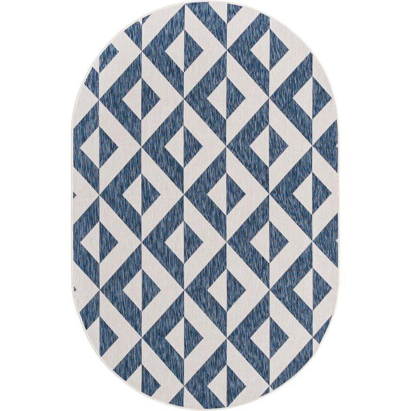 Jill Zarin Napa Outdoor Rug