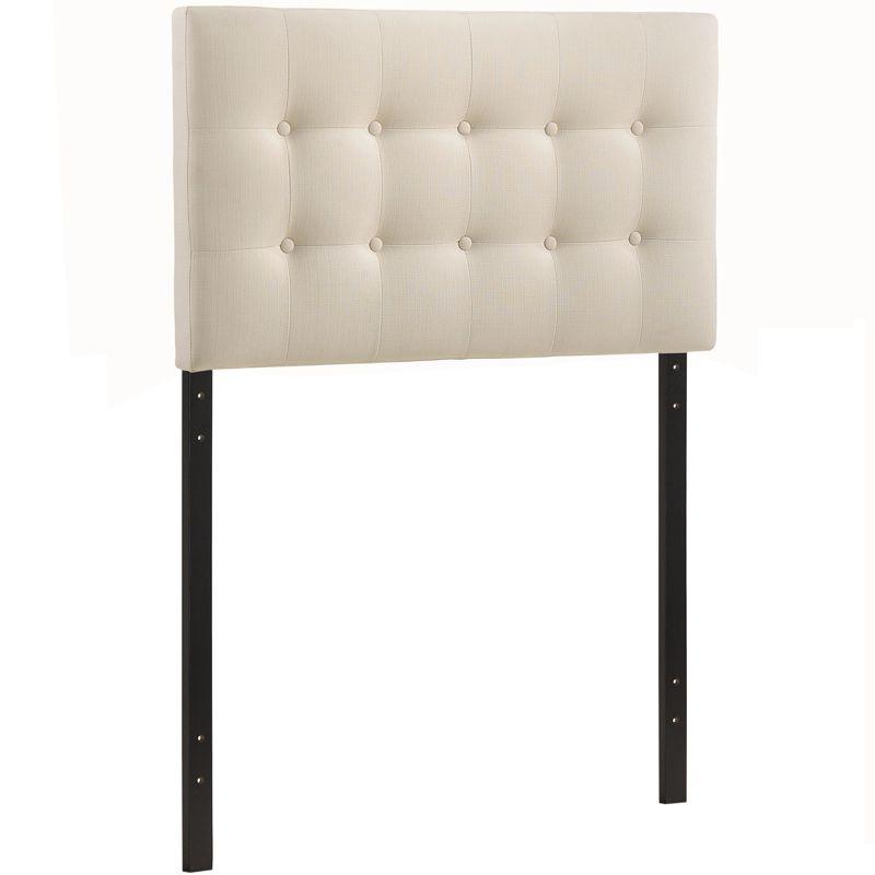 Modway Emily Upholstered Headboard