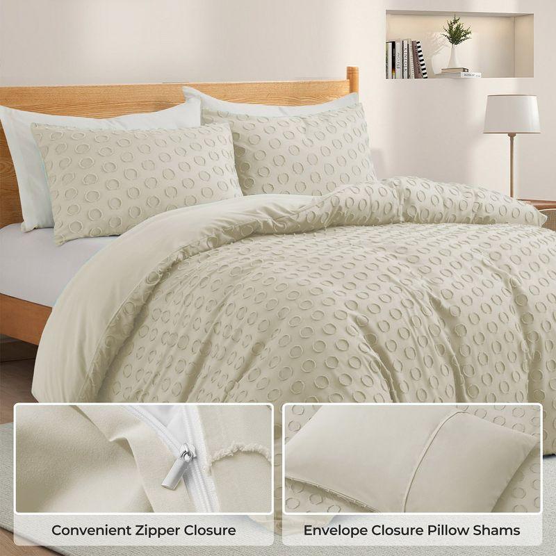 Duvet Cover Set (Set of 3)