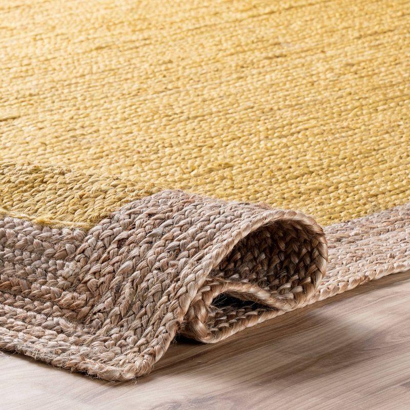 Hand Woven Eleonora Rug - nuLOOM