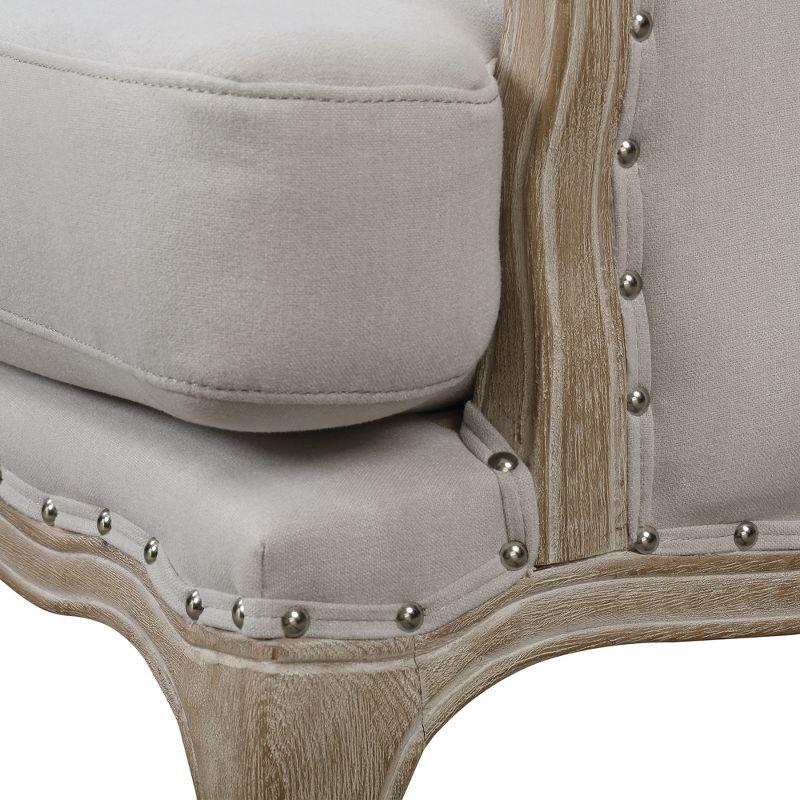 Regal Accent Chair - Picket House Furnishings