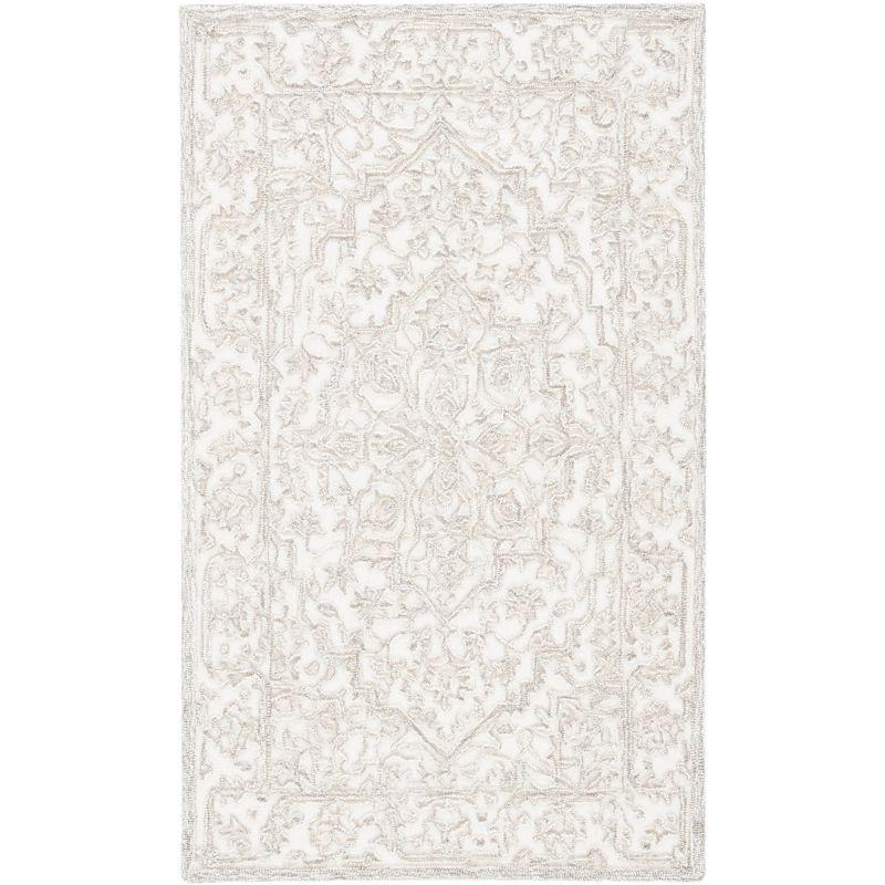 Trace TRC302 Hand Tufted Area Rug  - Safavieh