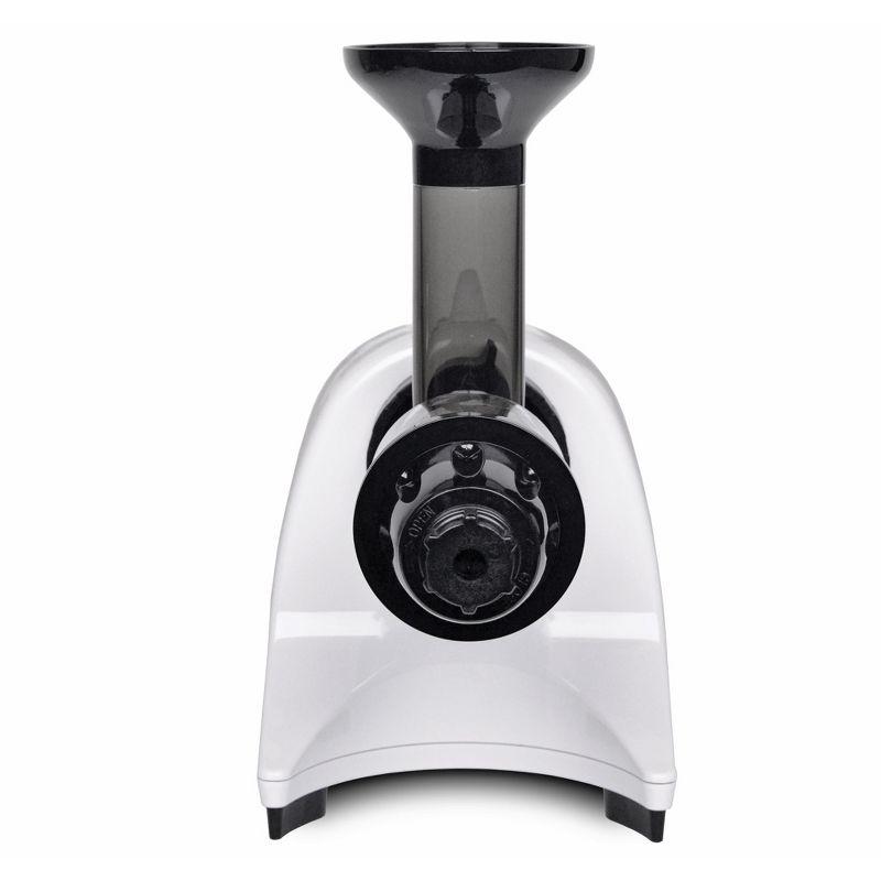 Tribest Tribest Solostar® Electric Slow Masticating & Cold Press Juicer