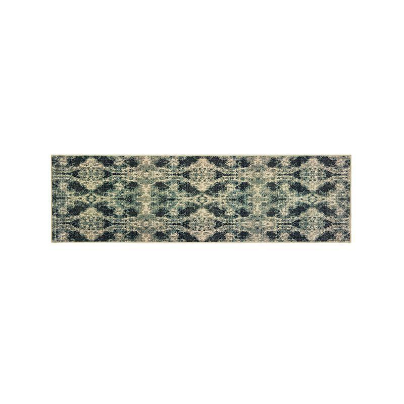 Oriental Weavers Raleigh Casual Rugs 5507B