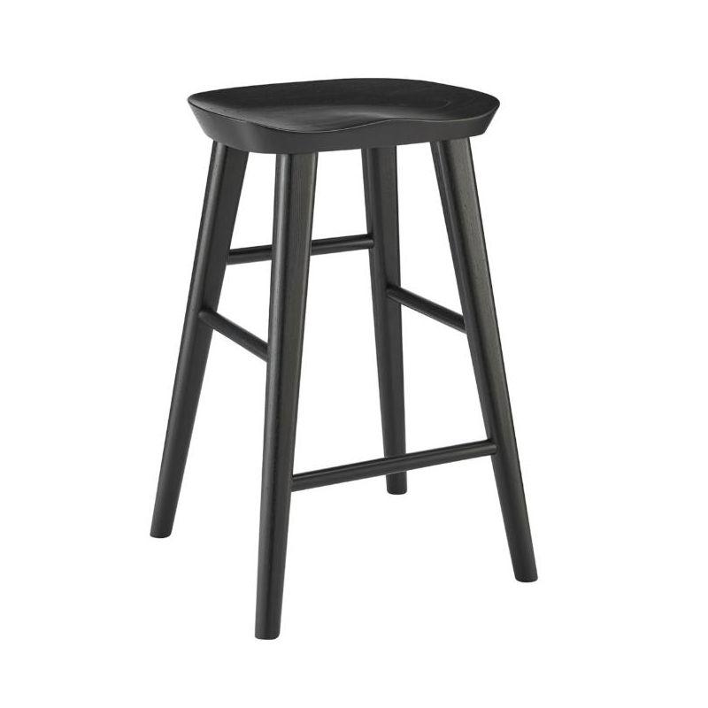 Jonah Counter Stool - Black