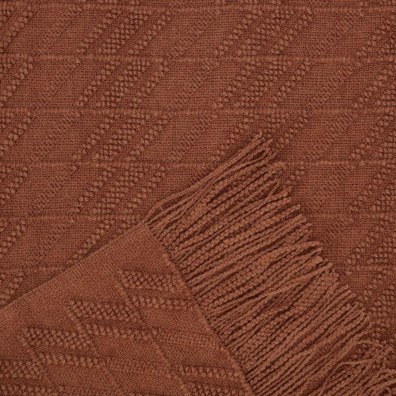 Chanasya Super Soft Throw
