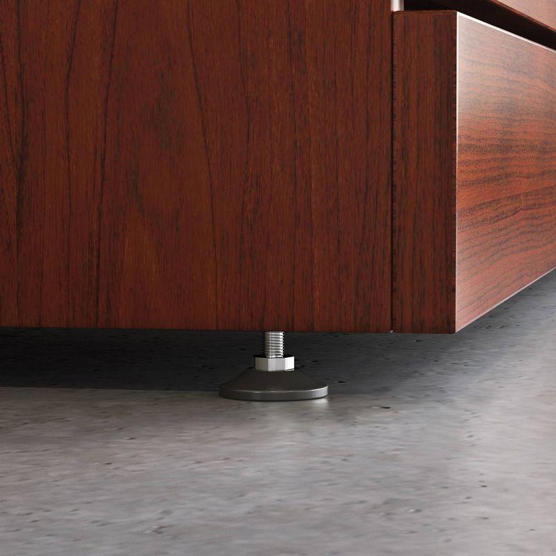 Affirm 2 Drawer Lateral File Classic Cherry - Sauder