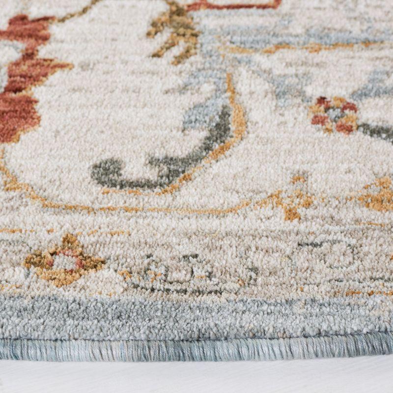 Hamilton HLT102 Power Loomed Area Rug  - Safavieh