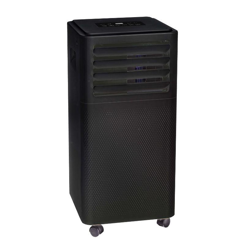 Danby 7500 BTU Portable Air Conditioner for 150 Square Feet with Remote Included