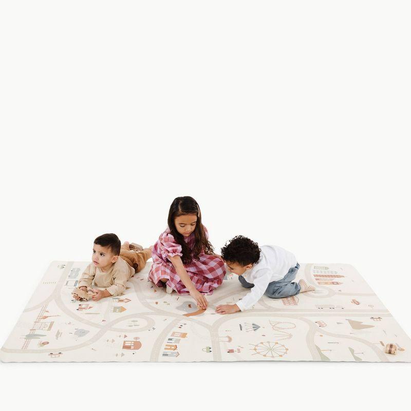 Gathre Large Play Mat 52" x 76" Uptown