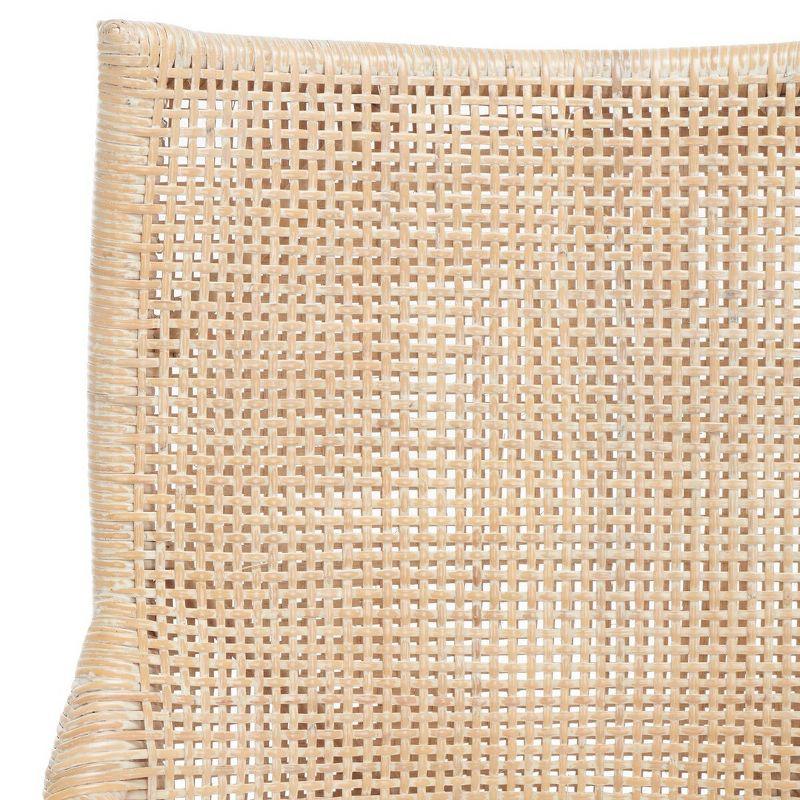 Bungalo Upholstered Armchair