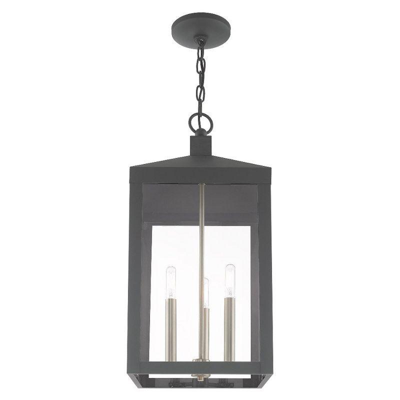 Ivy Bronx Inniss 3 - Light Outdoor Hanging Lights