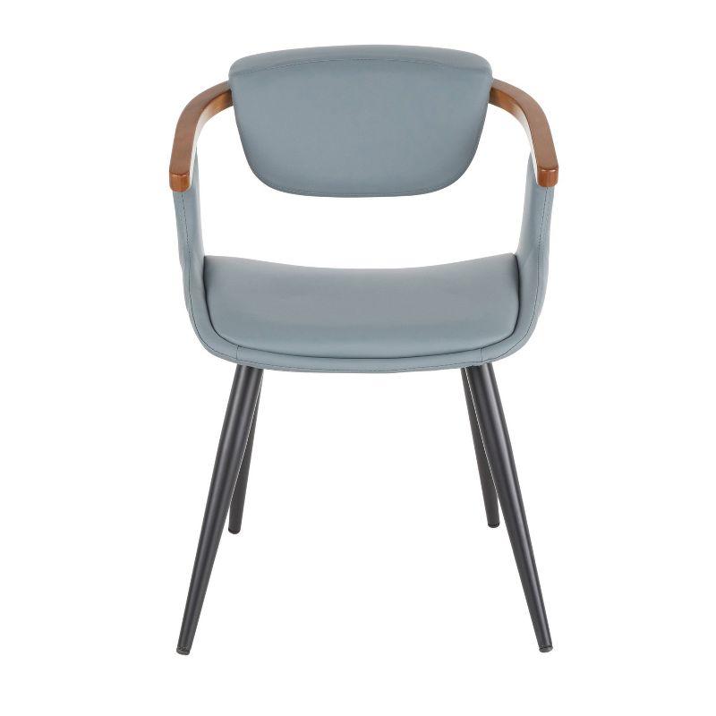 Oracle Mid-Century Modern Chair - LumiSource