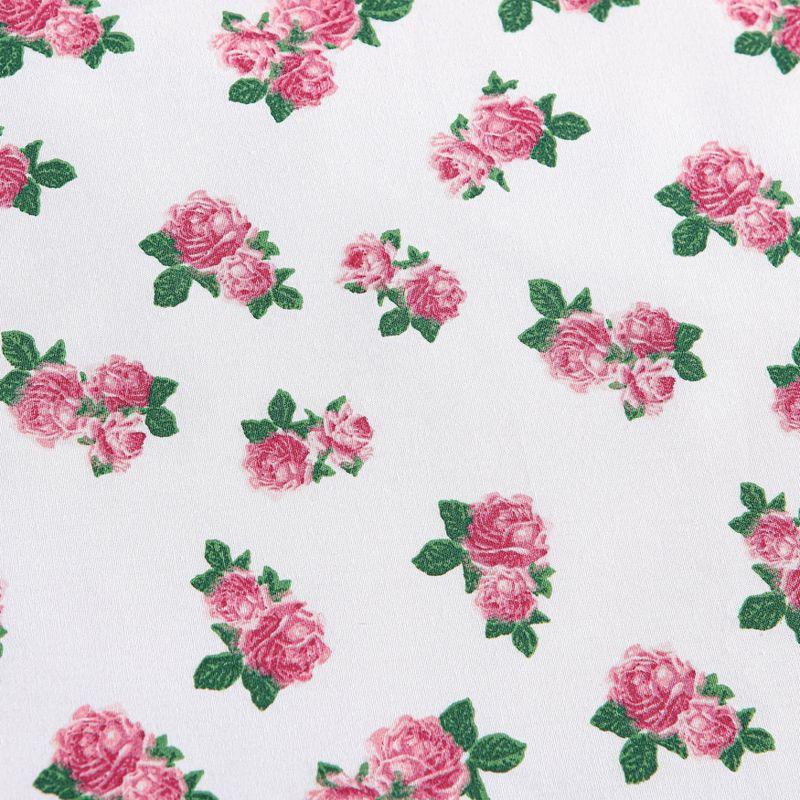 Betsey Johnson Printed Cotton Percale Cotton Sheet Sets
