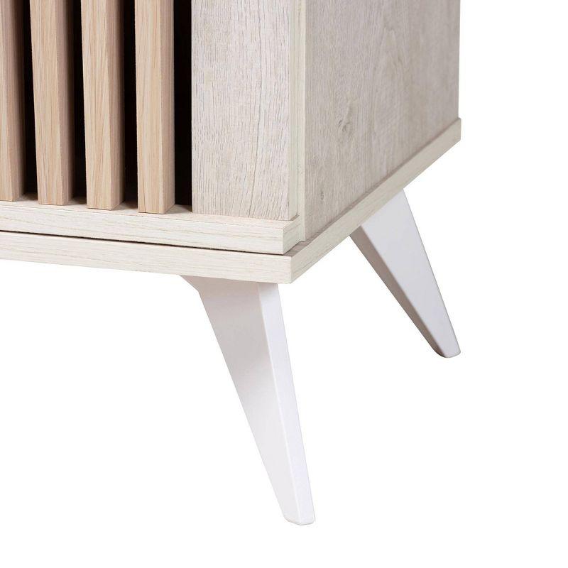 George Oliver Carilynn Accent Cabinet