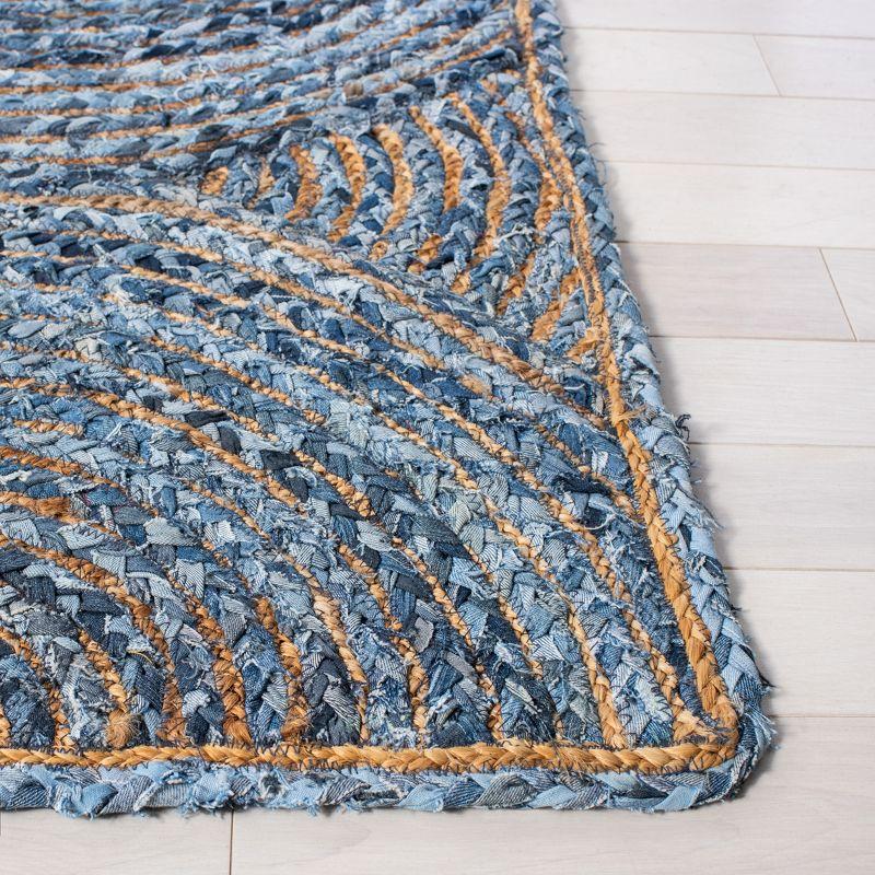 Cape Cod CAP203 Hand Woven Area Rug  - Safavieh