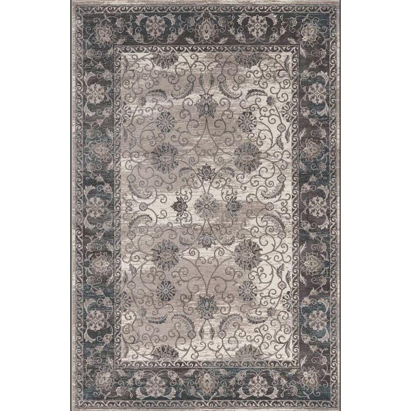 Vintage Collection Isfahan Rug - Linon