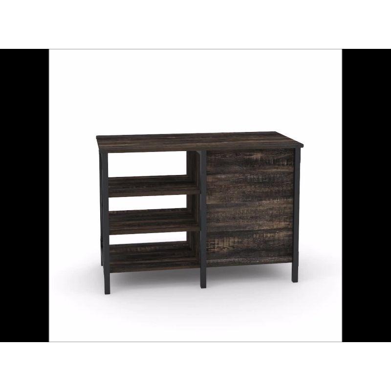 Steelside™ Annie 42.047'' Wide 3 - Drawer Filing Credenza