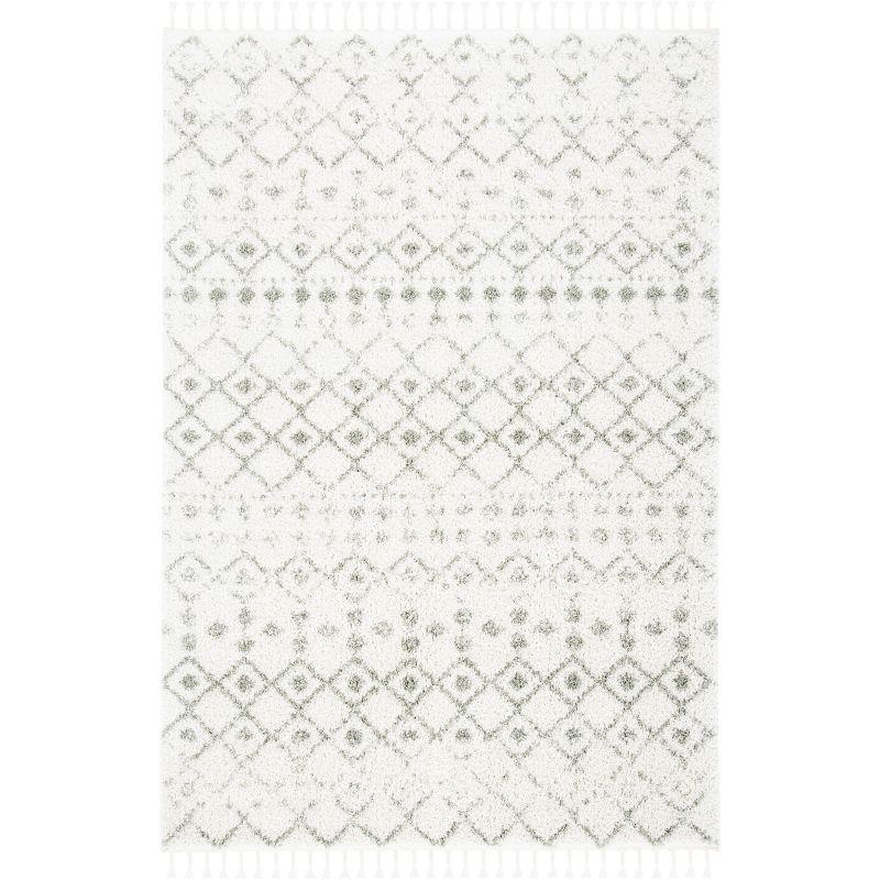 Akiharu Southwestern Rug