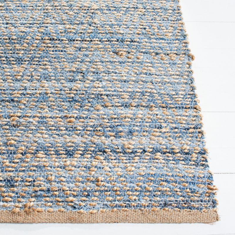 Cape Cod CAP350 Hand Woven Area Rug  - Safavieh