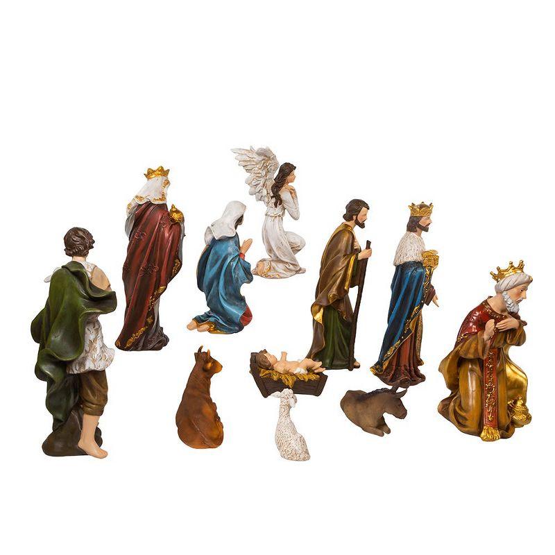 Nativity Sets