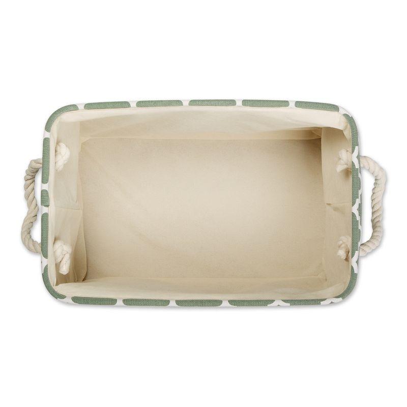 Red Barrel Studio® Red Barrel Studio® Fabric Bin