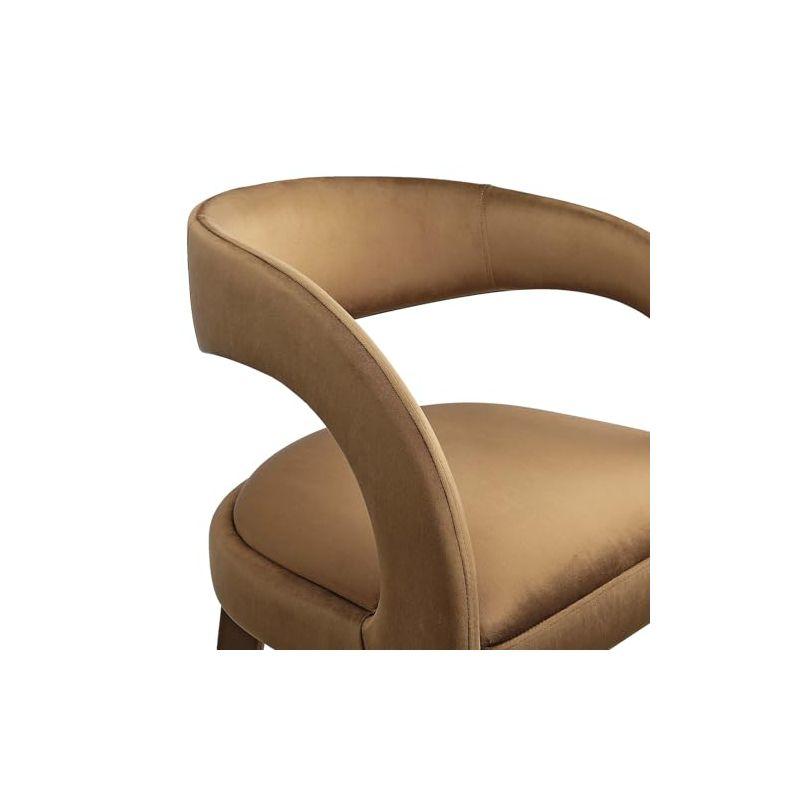 Modway Modway Pinnacle Upholstered Stool (Set of 2)