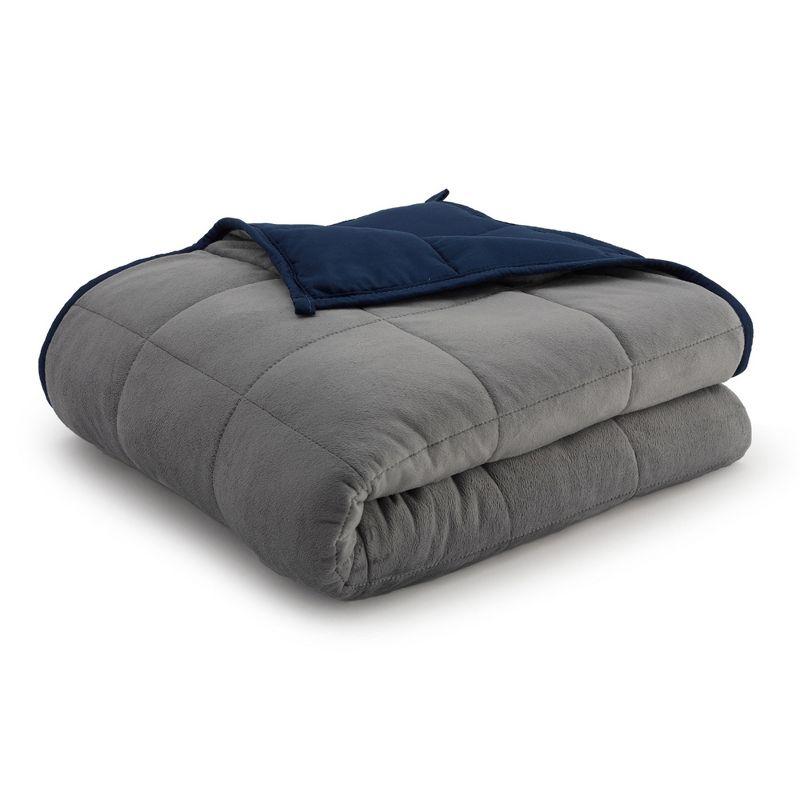 Ella Jayne Reversible Anti-Anxiety Weighted Blanket