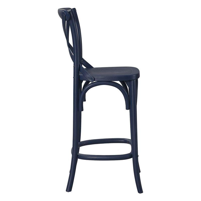 Modway Gear Stool