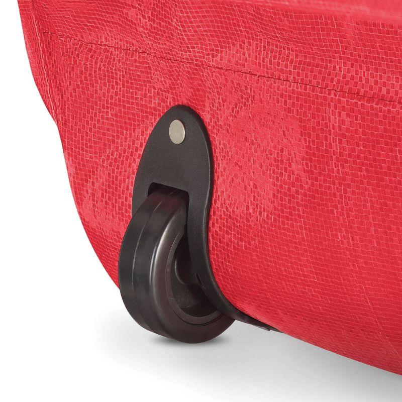 Whitmor Whitmor Upright Christmas Tree Bag to store up to 9 ft. tree