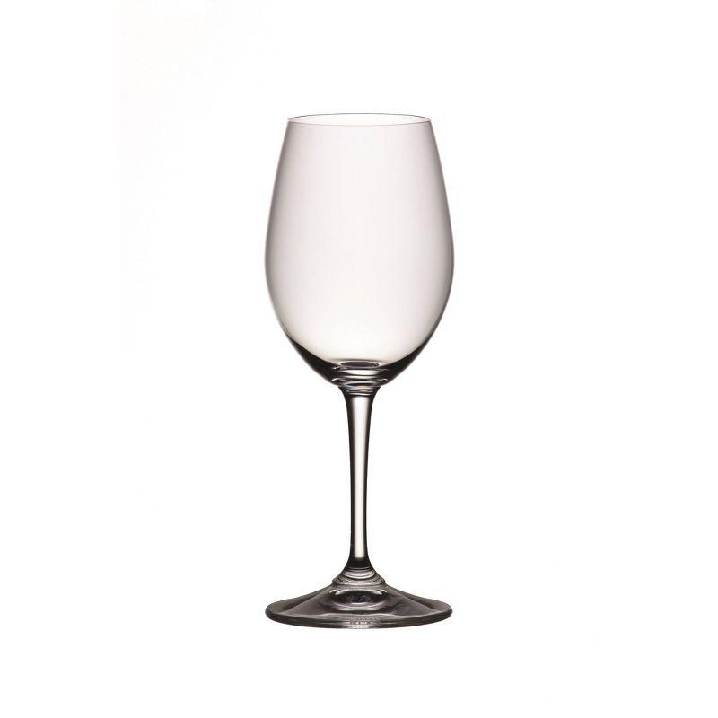 Riedel Vivant 12.5oz 4pk White Wine Glasses