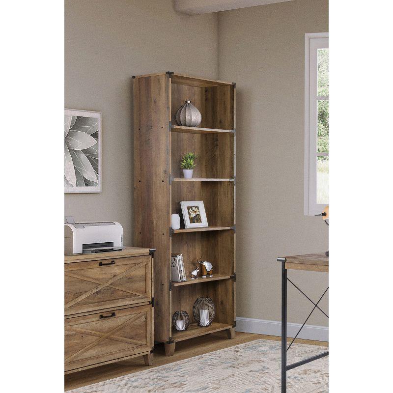 Dazile Bookcase