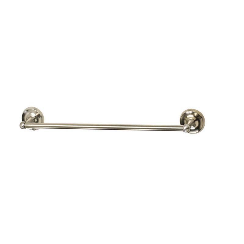 24'' 1 Wall Towel Bar