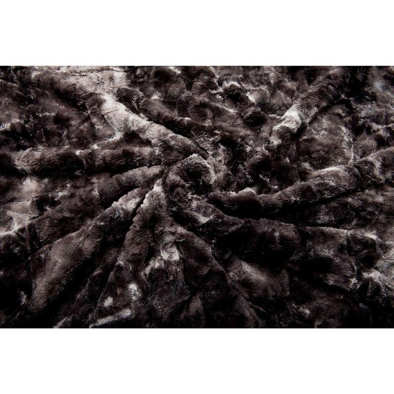 Chanasya Woven Blanket